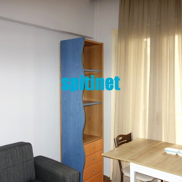 Studio/Γκαρσονιέρα για ενοικίαση Άγιος Ιωάννης (Καβάλα) - Photo 1