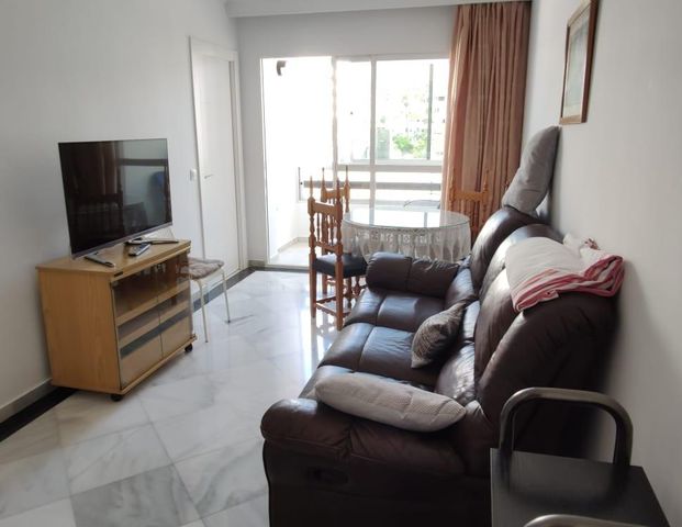Flat - Málaga (Perchel Norte - Trinidad) - Foto 1