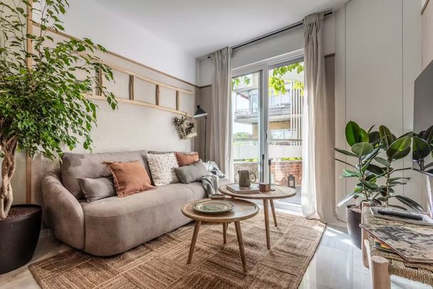 Calle Miguel Ángel, Madrid, Community of Madrid 28010 - Photo 1