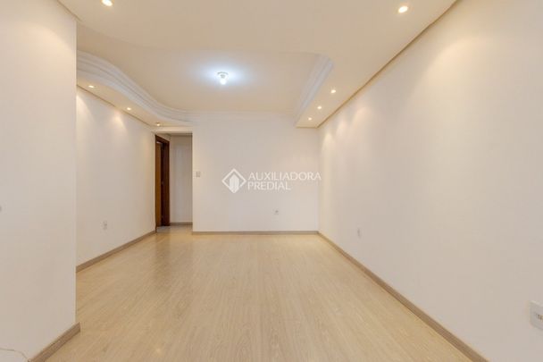 Apartamento com 3 quartos e 96m² para alugar em Marechal Rondon, Canoas. - Photo 1