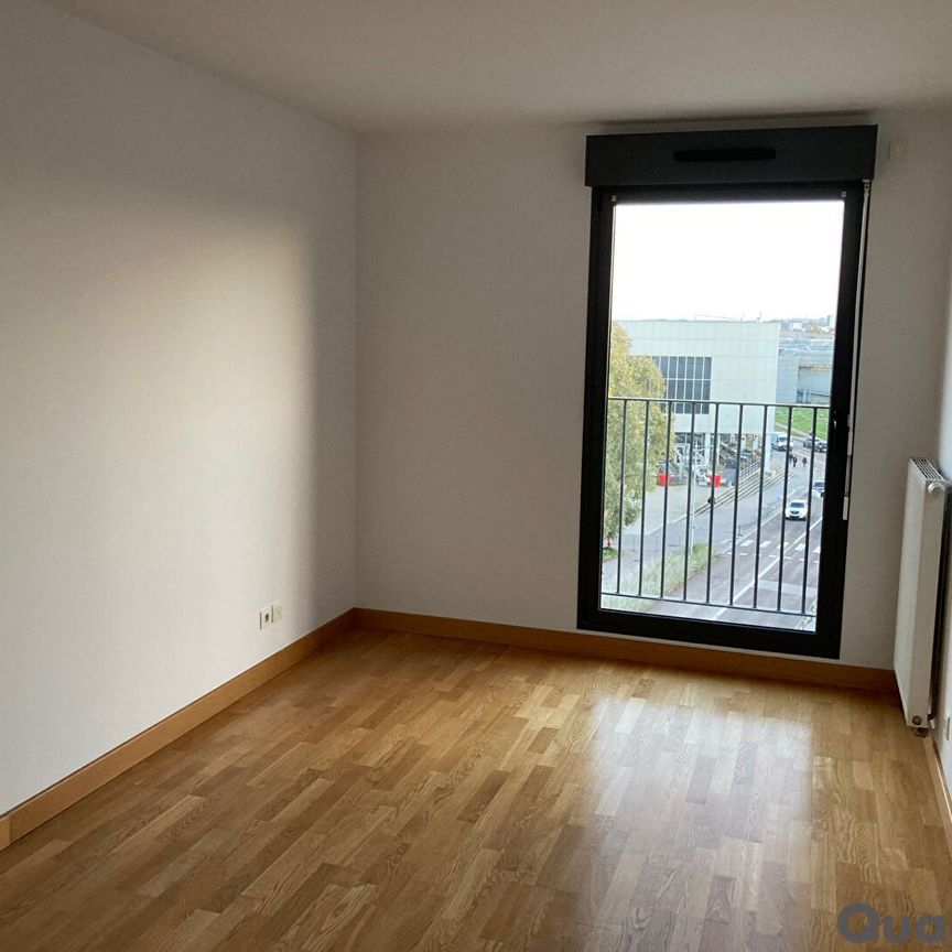 Appartement / Offre 54489626 - Photo 1