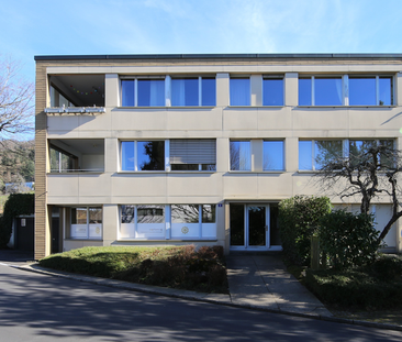 Familienwohnung im Grünen - Photo 5