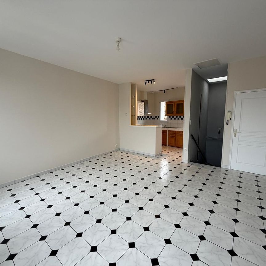 Location Appartement 3 pièces 61m² MONTAUBAN 82000 - Photo 1