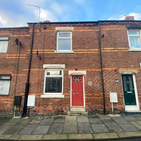 2 bed terraced house to rent in Tenth Street, Peterlee - Photo 1