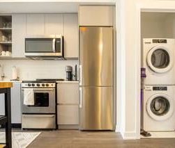 For Lease - 251 MANITOBA Street Unit# 819, Toronto, Ontario - Photo 4