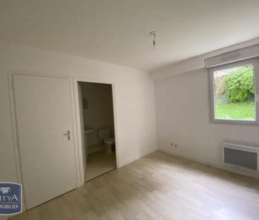 Appartement à louer 2 pièces 31.52m² - Photo 3