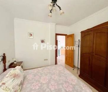 Piso en alquiler en Carboneras - Photo 5