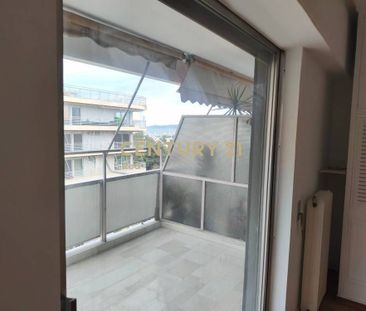 Μεζονέτα για ενοικίαση Τροκαντερό (Παλαιό Φάληρο) - Photo 2
