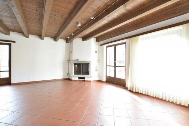 Caratteristica casa unifamiliare | Charakteristisches Einfamilienha... - Photo 1