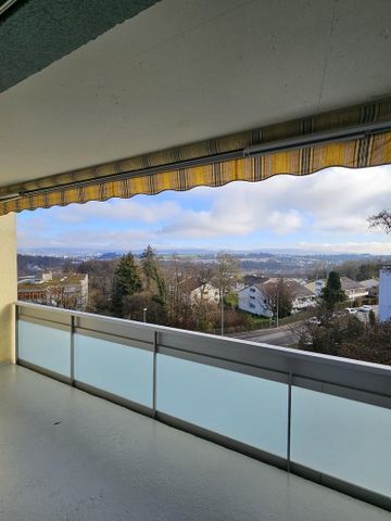Moderne Wohnung in Adliswil zu vermieten - Photo 4