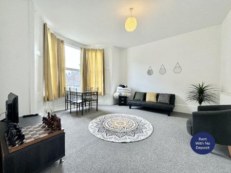1 bedroom flat to rent - Photo 5
