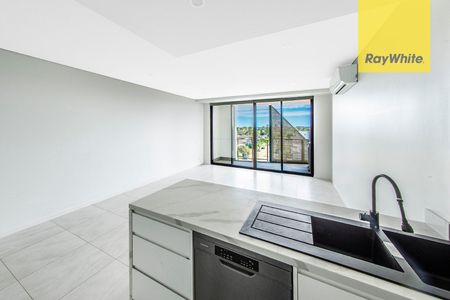 Modern 2-Bedroom Apartment in Prime Location - Photo 5