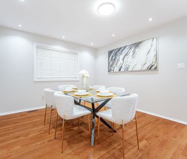 For Lease - 40 Kirk Drive, Brampton, Ontario - Photo 5