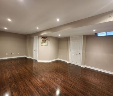 For Lease - 19 Salvage Street Unit# BSMT, Ajax, Ontario - Photo 4