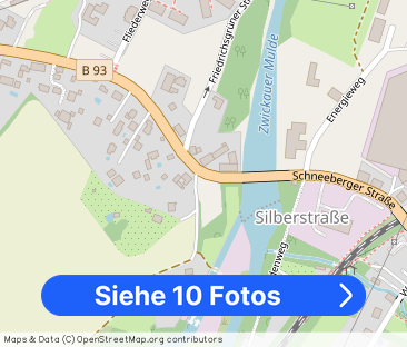 NEU - 3 Zimmer, Bad mit Wanne/Du in Wilkau-Haßlau zu vermieten! - Foto 1