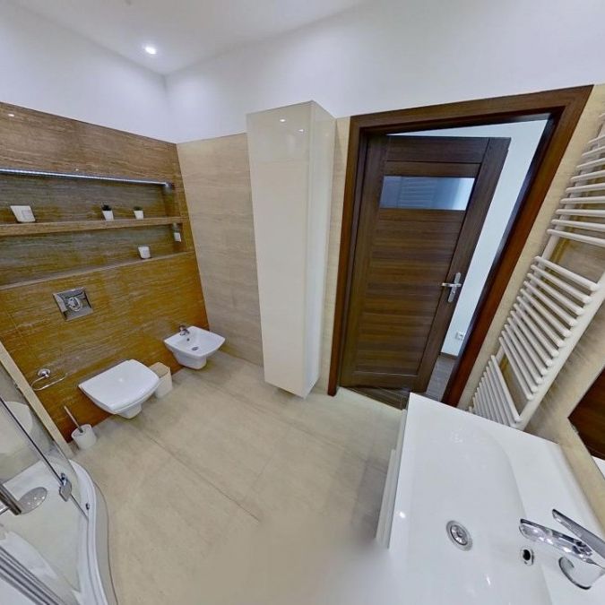 Najem okazjonalny/2 pok./Mokotów/Postępu - Zdjęcie 1