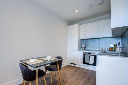 1 bedroom apartment to rent - Photo 2