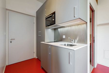 Pratique et meublé - bon TL CHF 300.00 offert ! - Foto 5
