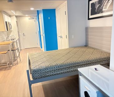 For Lease - 105 CHAMPAGNE Avenue Unit# 1108, Dows Lake - Civic Hosp... - Photo 1