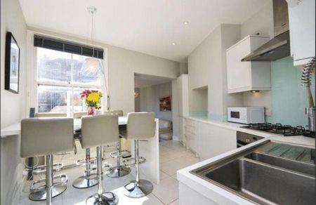 2 bedroom flat to rent - Photo 4