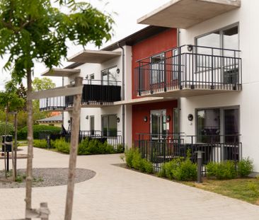 Vallby Gårdsväg 14 - Foto 1