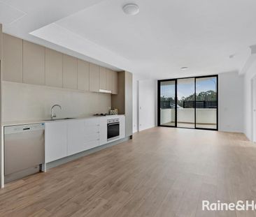 G11/9A Terry Road, Rouse Hill, NSW 2155 - Photo 4