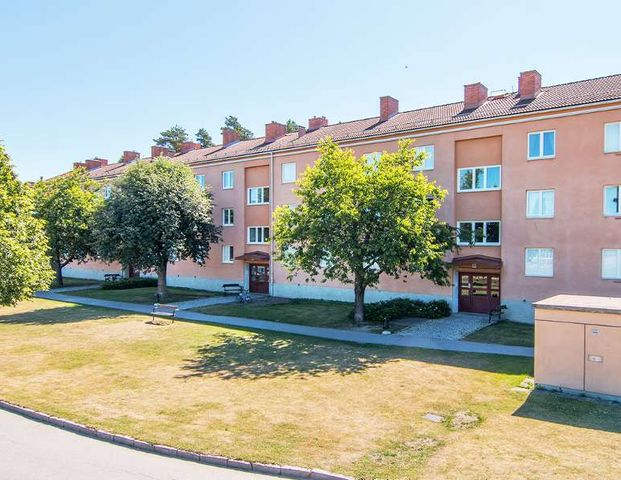 Kärrhagsvägen 3 B - Foto 1