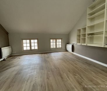 Appartement de 66.2m² avec 2 chambres en location à Poitiers - Photo 2