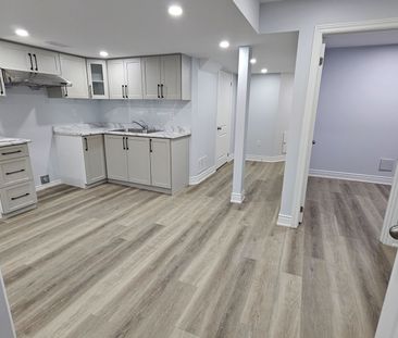 For Lease - 6 Marine Drive, Brampton, Ontario - Photo 2