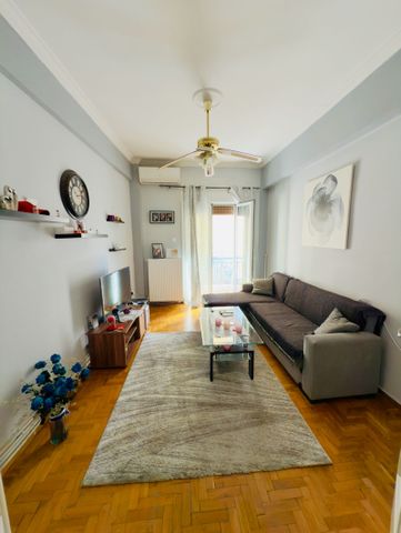 Ενοικίαση κατοικίας, 48 τ.μ., Αθήνα, 490 € - Photo 5