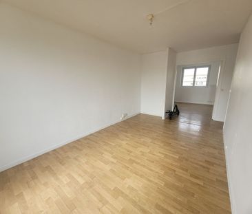 Appartement 3 pièces à louer - Photo 3