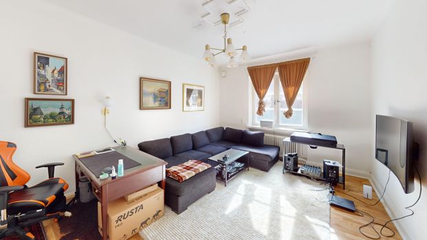 Furutorpsgatan 57, Helsingborg - Photo 1