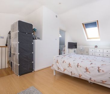 1 bedroom end of terrace house to rent - Photo 3