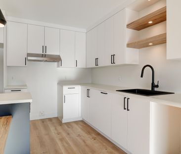 5413, boul. René-Lévesque #204, Sherbrooke (Rock Forest | St-Élie) - Photo 1