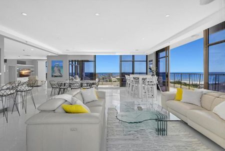 LUXURY PENTHOUSE - Photo 2