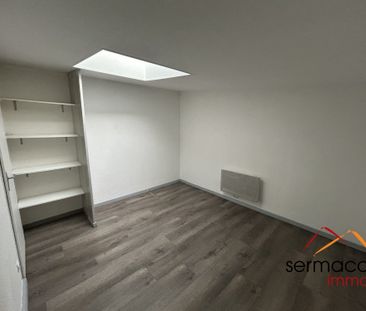 Appartement en Duplex de type F2 - Photo 5