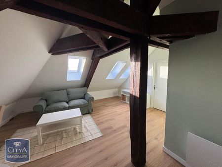 Location Appartement 2 pièces 21m² TOURS 37000 - Photo 5