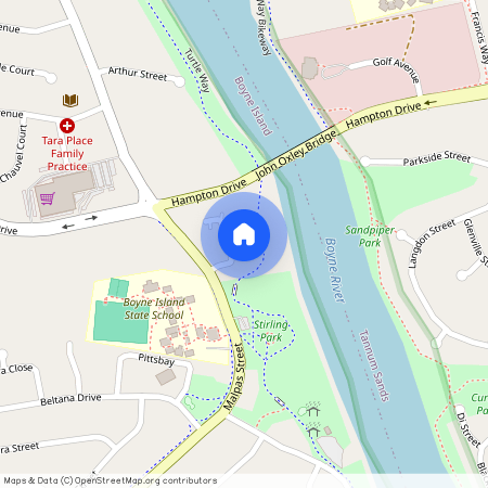 17/2 The Promenade, Qld 4680, Boyne Island