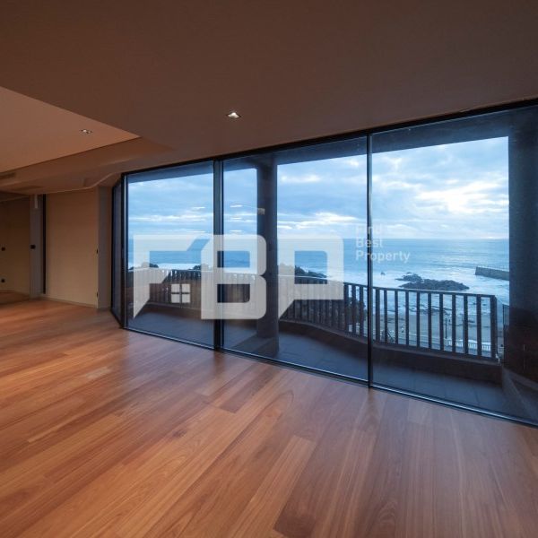 Apartamento T3 em Porto - Foto 1