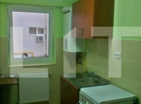 Apartament cu 1 camera, 38 mp utili, zona strazii Horea, in imobil nou - Photo 2