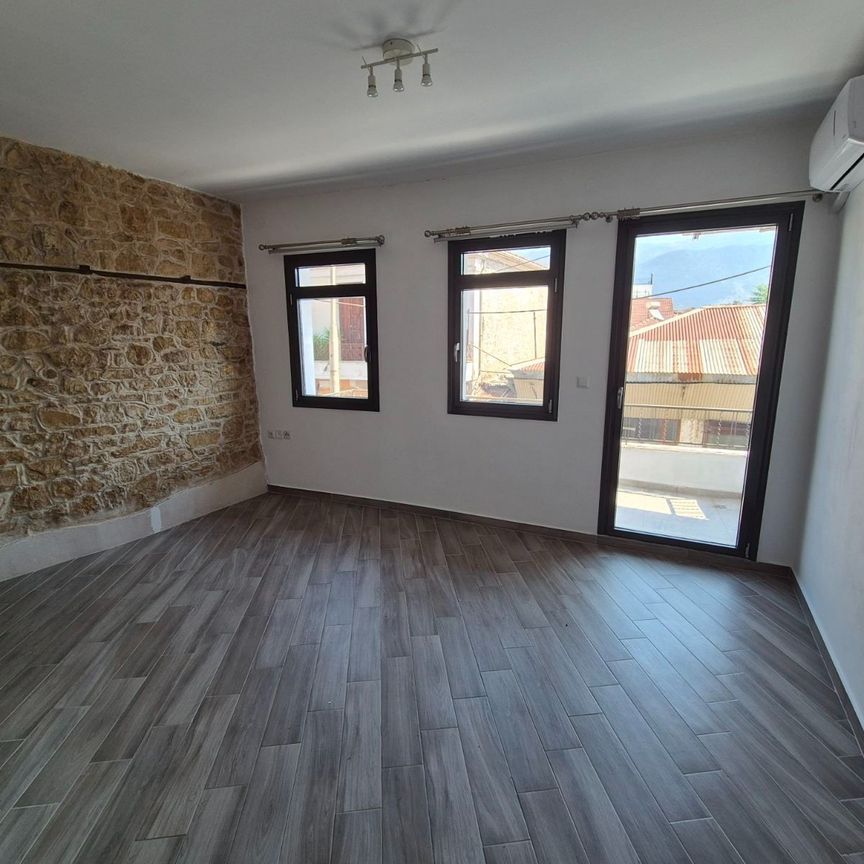 Studio/Γκαρσονιέρα για ενοικίαση Γηροκομείο (Ιωάννινα) - Φωτογραφία 1