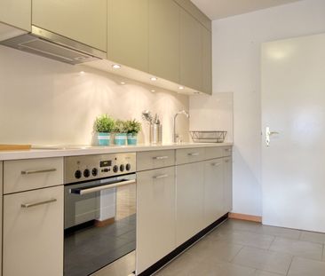 1 Zimmer, 23 m², 4. Stock - Foto 1