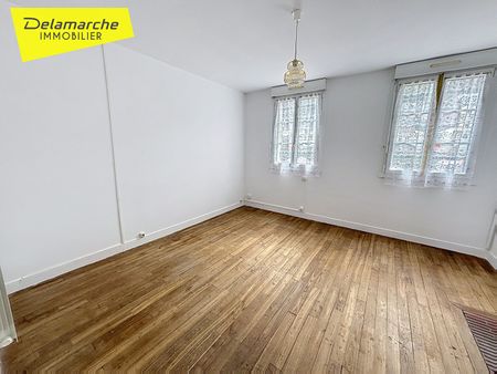 Location Appartement 2 pièces 33m² GAVRAY SUR SEINE 50450 - Photo 5