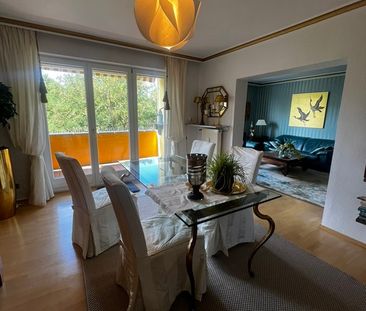 Elegante und hochwertig eingerichtete Wohnung - Photo 5