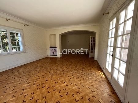 Maison T6 près de SEGONZAC à louer - Photo 2