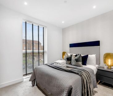 3 bedroom Flat To Let Total Size: 1471 SQ FT - Photo 1