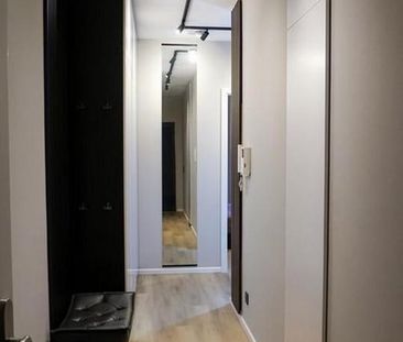 2 Zimmer Wohnung mit Einbauküche - Foto 5