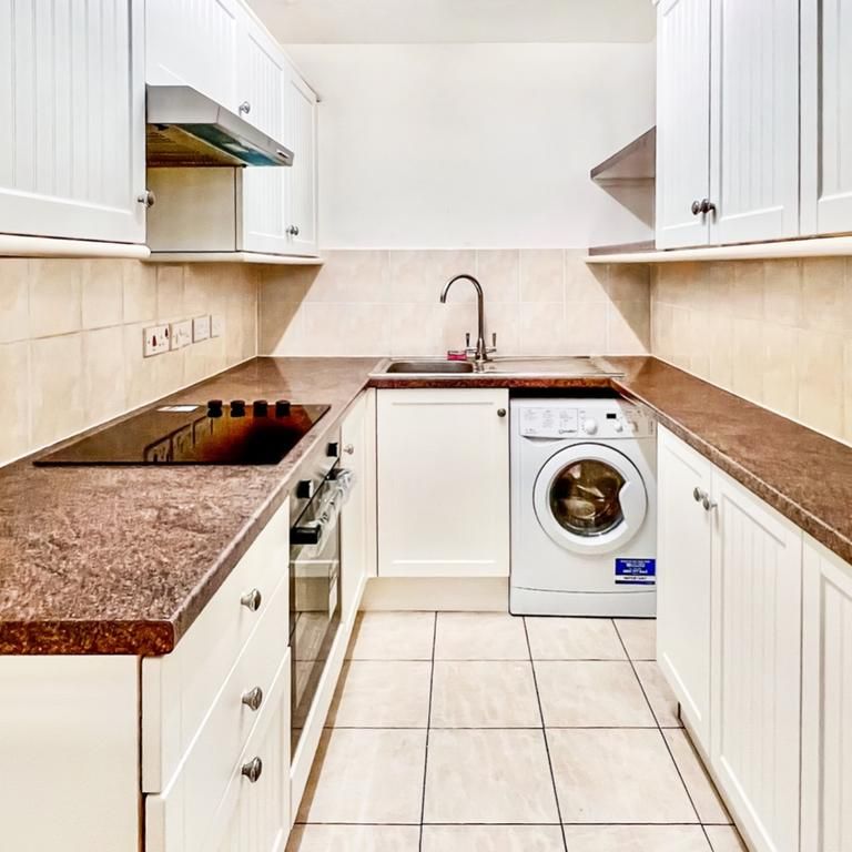 2 bedroom apartment to rent - Photo 1