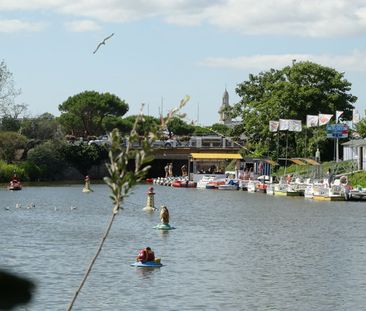 Location Appartement 1 pièce 28m² - Photo 4