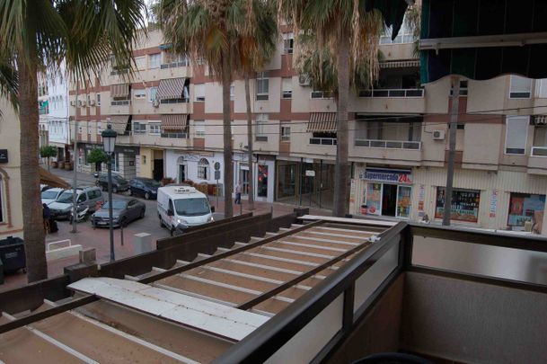 APARTMENT FOR WINTER RENTAL SITUATED IN NERJA - Photo 1